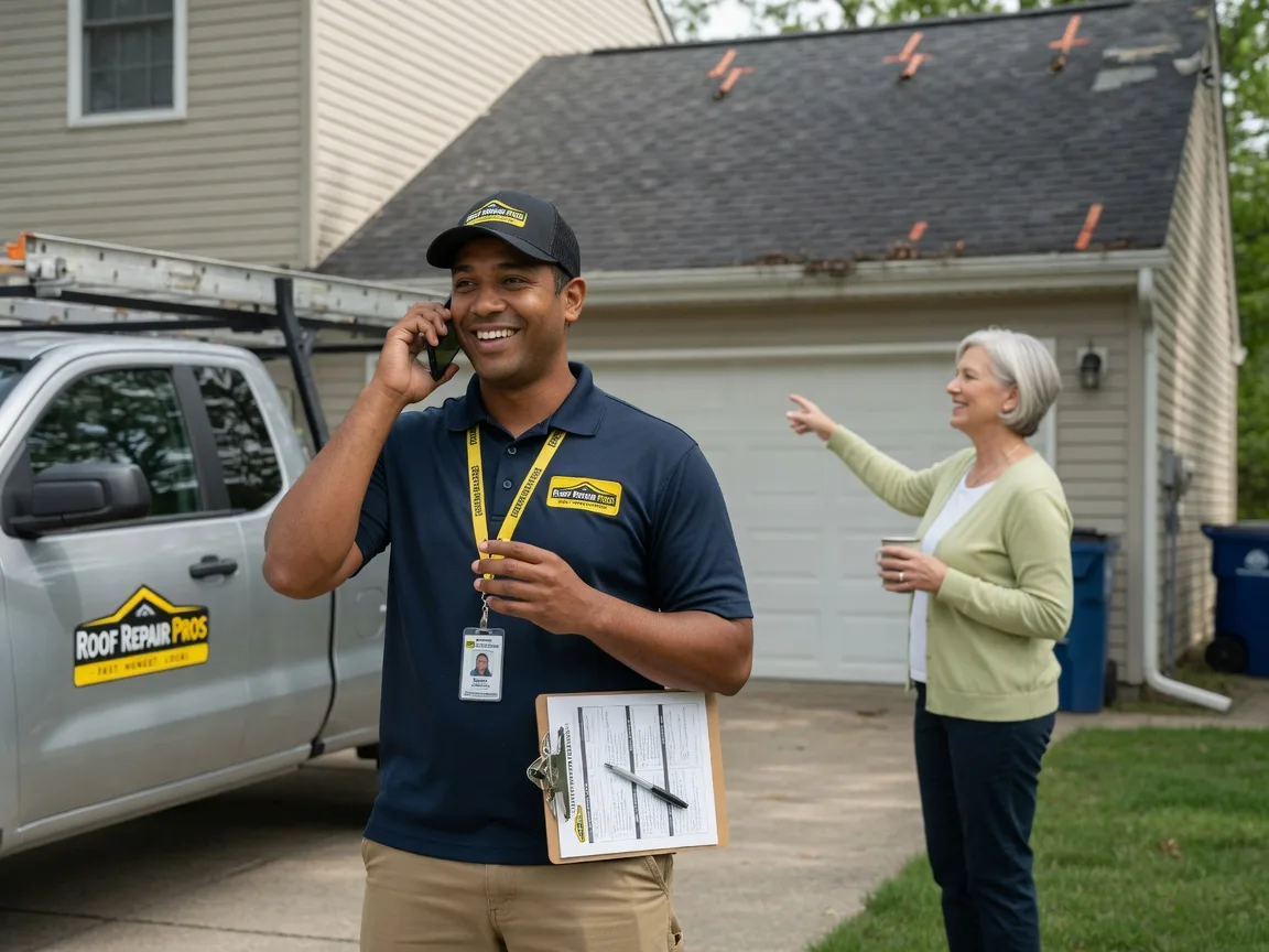 Roof Repair Yukon, MO FAQs